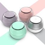 어바웃케이 에어투고 미니 공기청정기 AK-10 H13 헤파 필터 초미세먼지