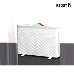 특허받은 어바웃케이 UVC 칼 도마 살균기 (TPU 향균 도마 2p 포함) 자외선 살균 건조기