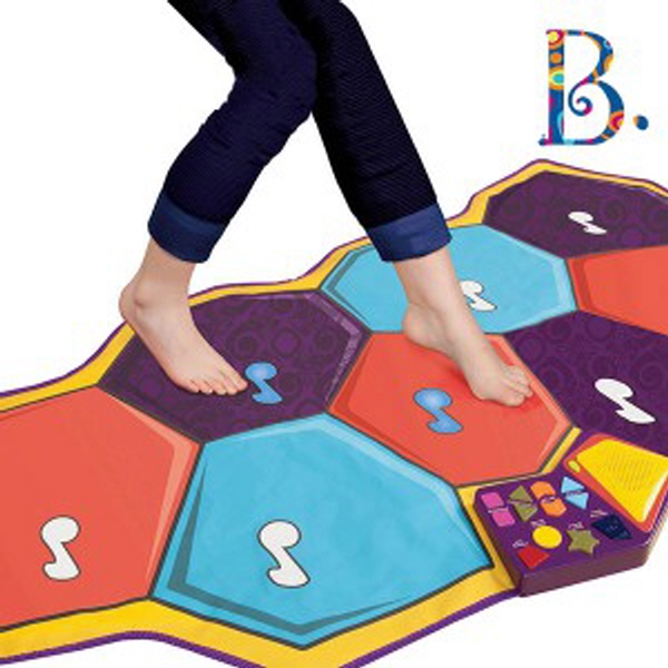 브랜드B 뮤지컬 매트