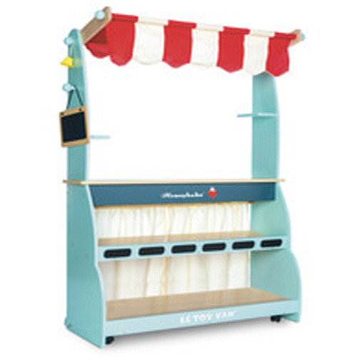 르토이반 샵앤카페