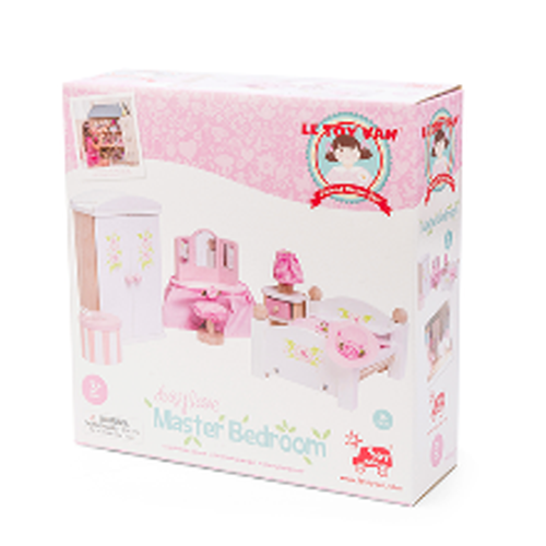 르토이반 데이지레인 침실세트