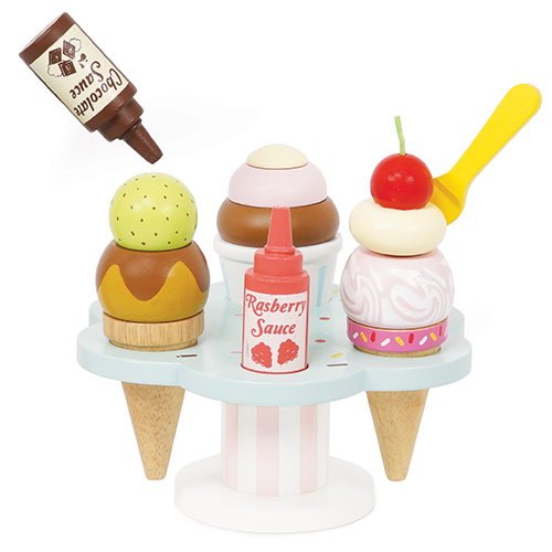 르토이반 젤라또세트