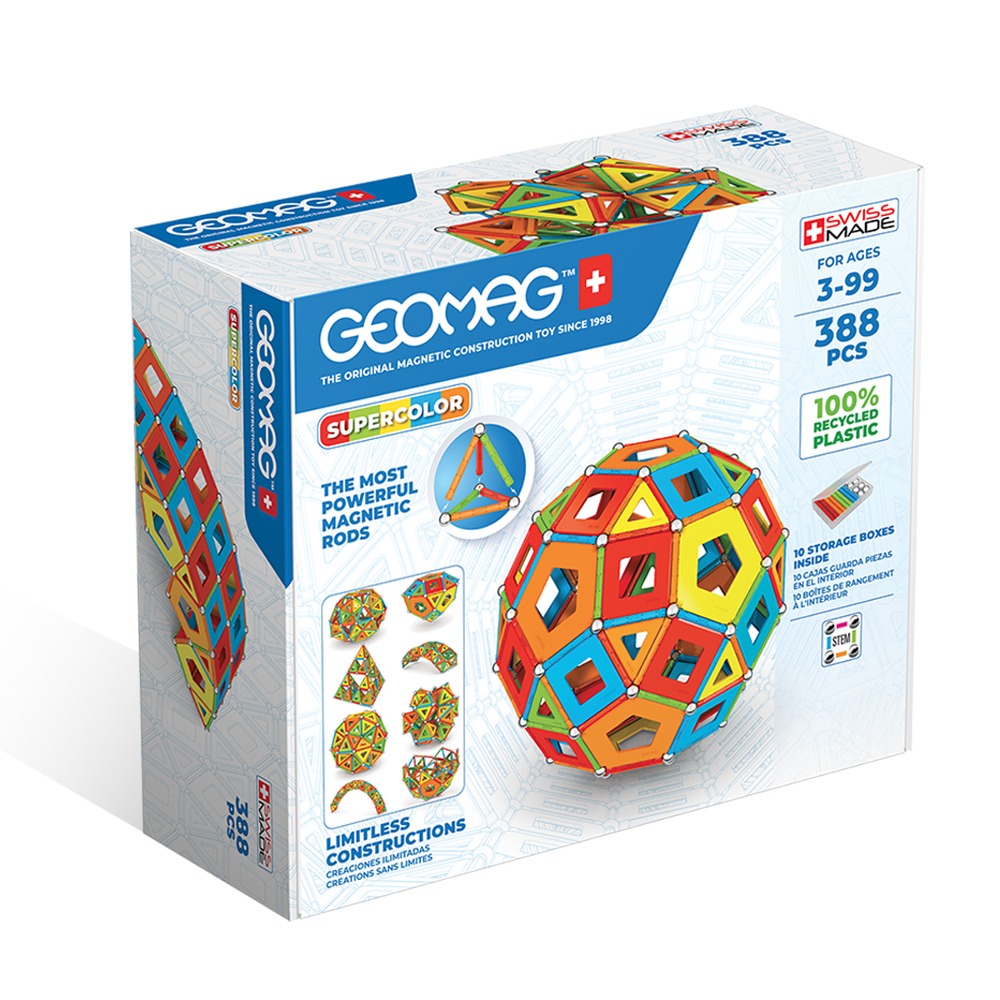 지오맥 슈퍼컬러 패널 388p