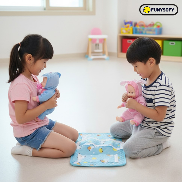 키즈보나,상품명