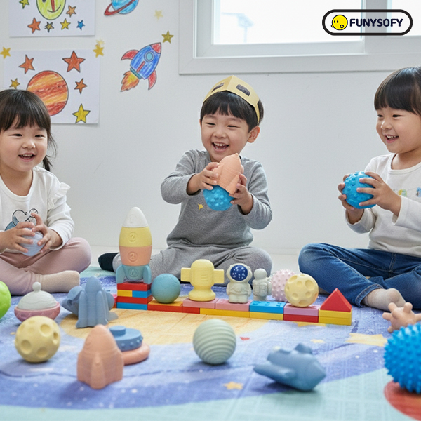 키즈보나,상품명