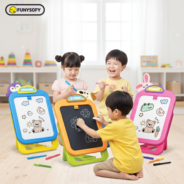 키즈보나,상품명