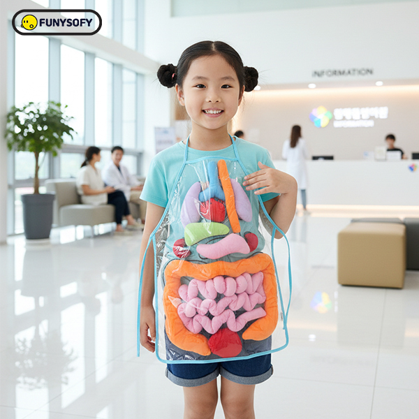 키즈보나,상품명