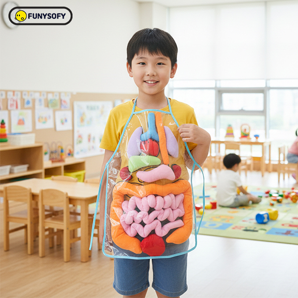 키즈보나,상품명