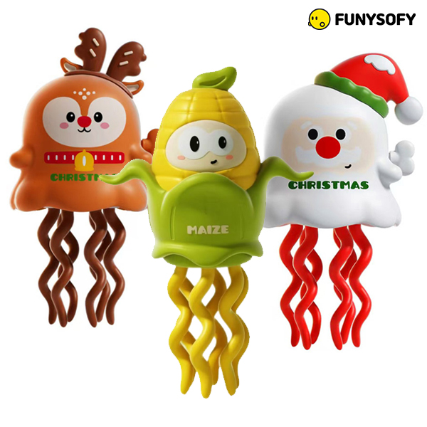 퍼니소피 춤추는 매직 댄싱 트위스트 (온라인판매금지)