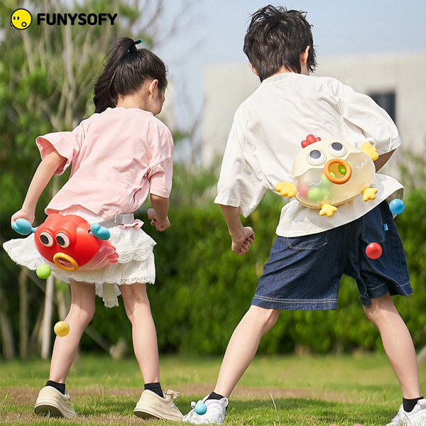 [본사] 퍼니소피 콩콩 애니멀 바디 댄싱 볼