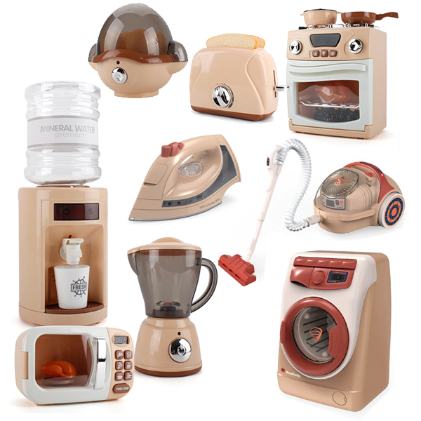 레트로 키친세트 6종